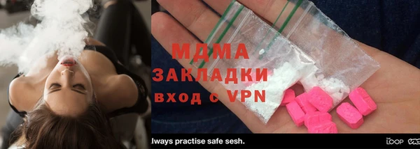 таблы Баксан